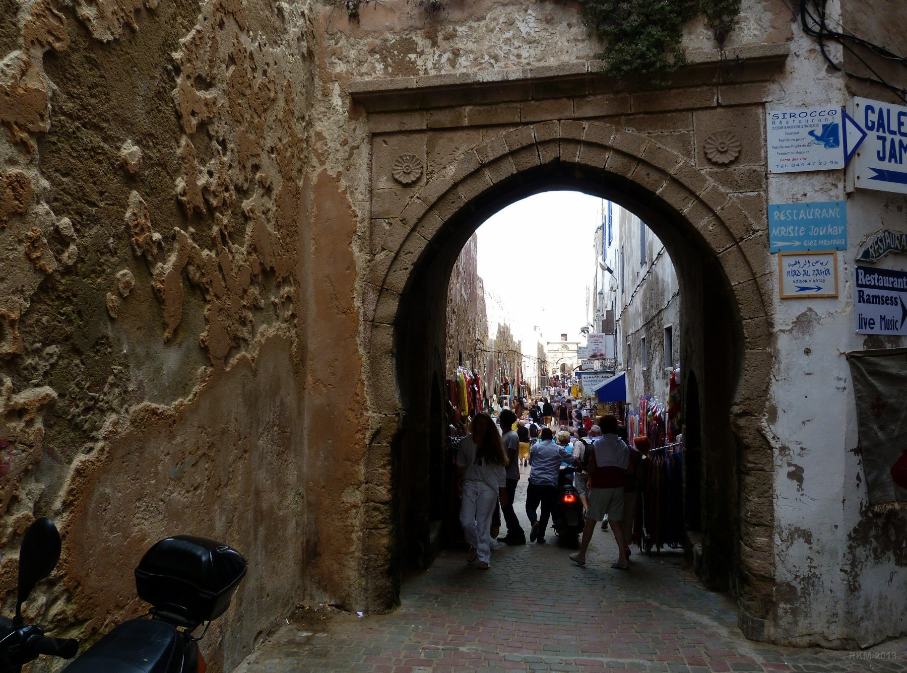 Essaouira